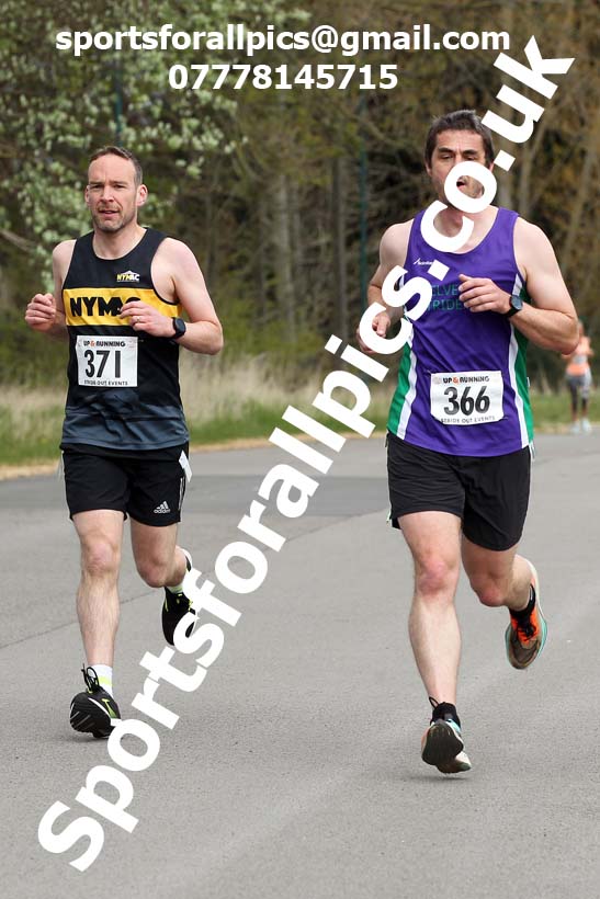 Graded 10k, 2021 Middlesbrough Endeavour Graded 10k, Middlesbrough, Sunday, April 25th. Photo: David T. Hewitson/Sports for All Pics